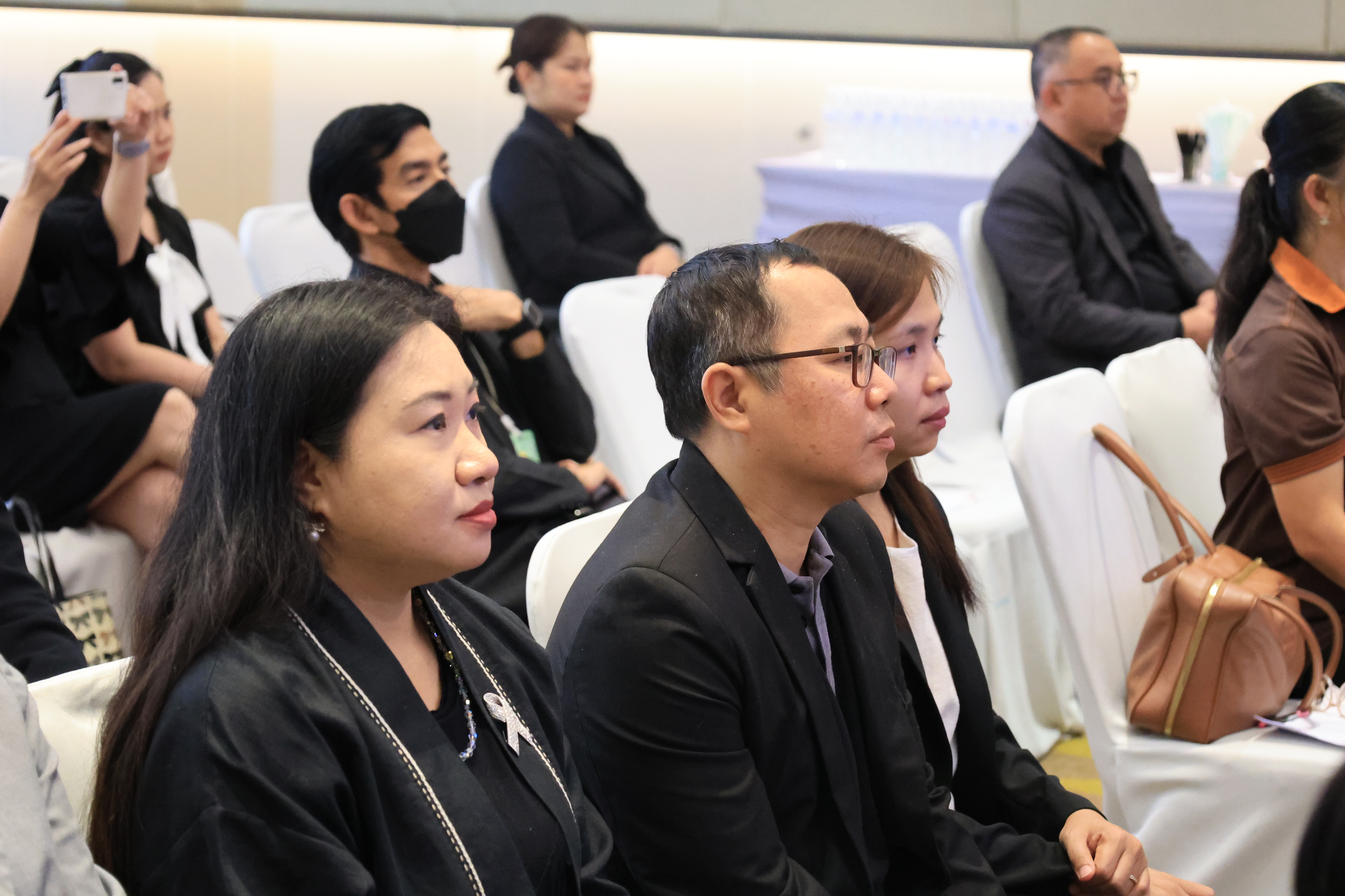 title - ส.ป.ก. ร่วมพิธีเปิดงาน “Go Live: EUDR Thailand Traceability Platform”